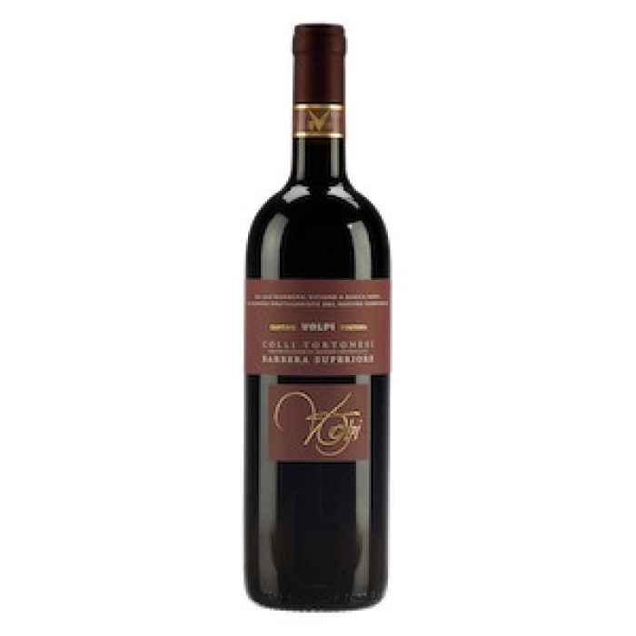 Colli Tortonesi DOC Barbera  Superiore 