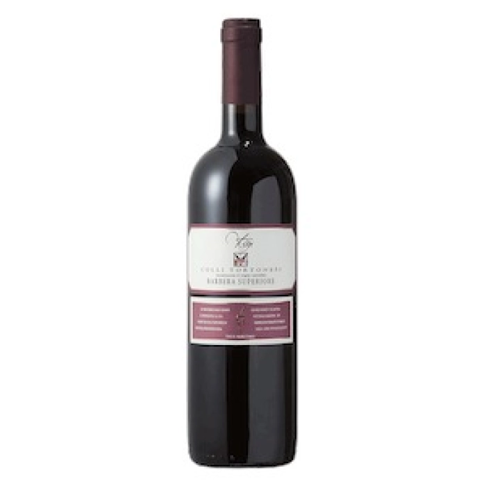 Colli Tortonesi DOC Barbera  Superiore  
