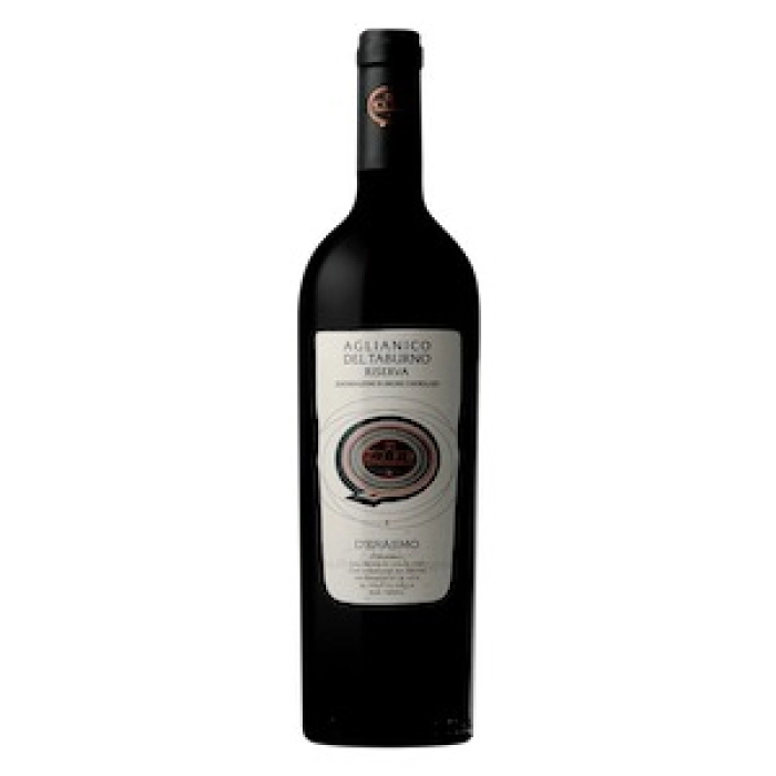 Aglianico del Taburno DOCG Riserva  