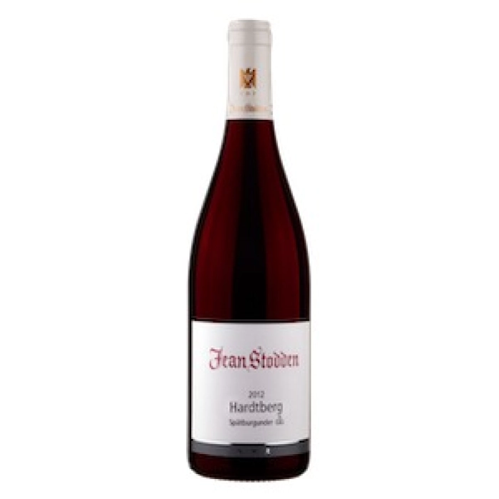 Dernau Spätburgunder  Grosses Gewächs  VDP Grosse Lagen  Hardtberg 