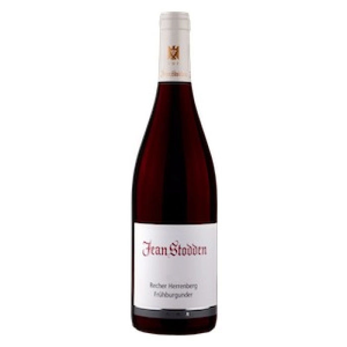 Rech Frühburgunder  Grosses Gewächs  VDP Grosse Lagen  Herrenberg 