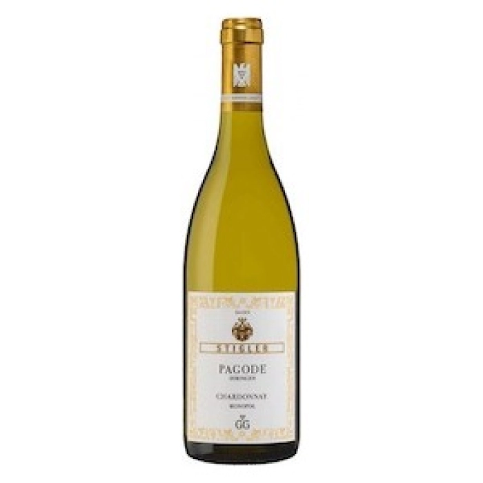 Ihringen Chardonnay  Grosses Gewächs  VDP Grosse Lagen  Winklerberg Pagode 