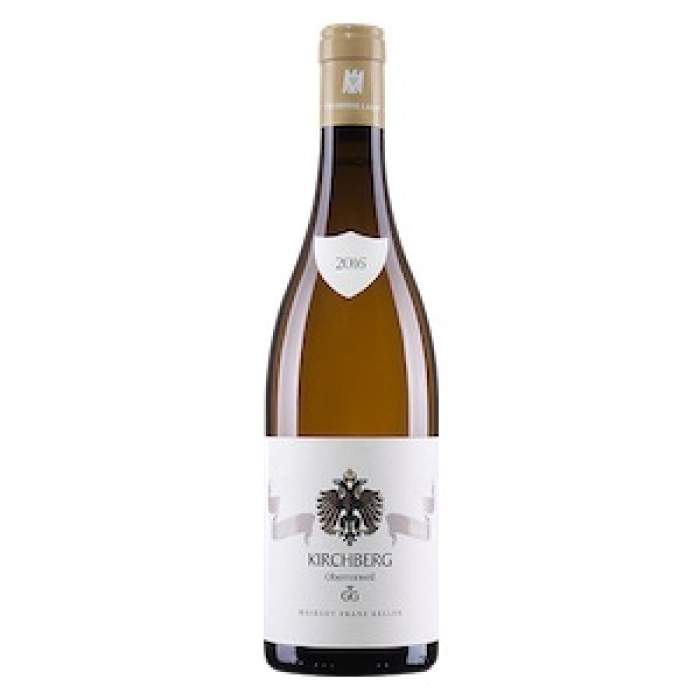 Oberrotweil Chardonnay  Grosses Gewächs  VDP Grosse Lagen  Kirchberg 