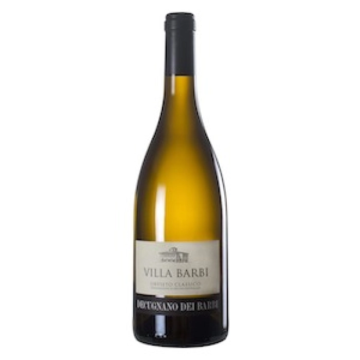 Orvieto DOC Classico  