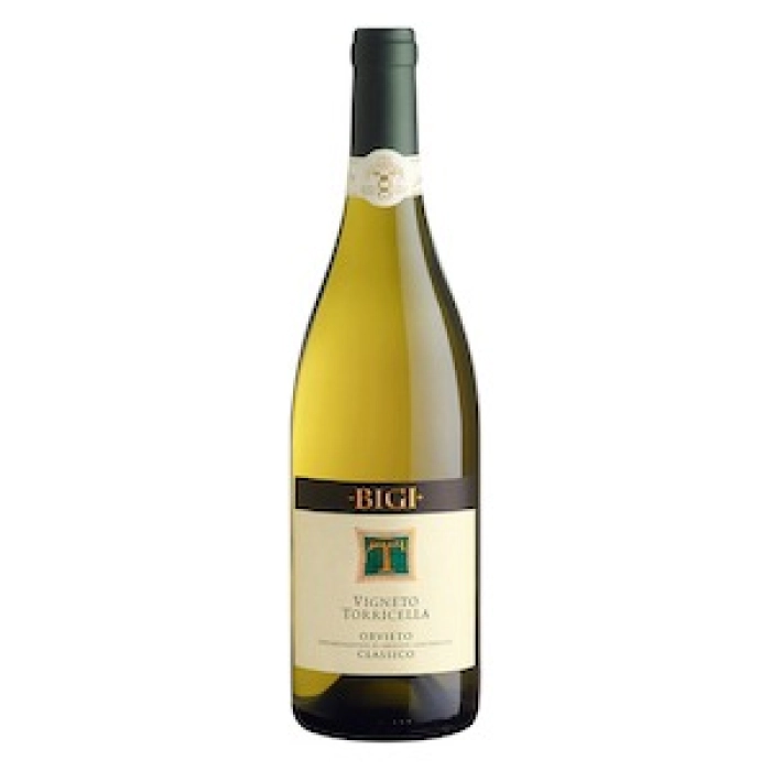 Orvieto DOC Classico  