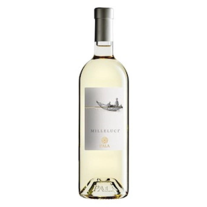 Nuragus di Cagliari DOC 