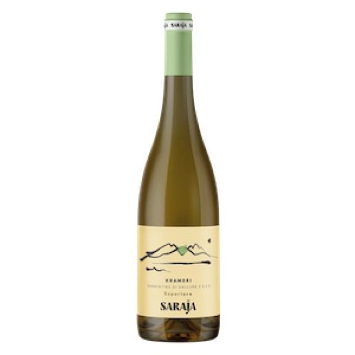 Vermentino di Gallura DOCG Superiore  