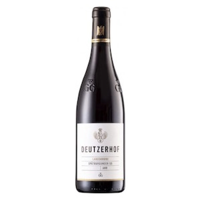 Heimersheim Spätburgunder  Grosses Gewächs  VDP Erste Lagen  Landskrone 