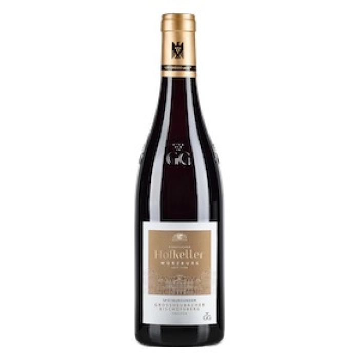 Großheubach Spätburgunder  Grosses Gewächs  VDP Grosse Lagen  Bischofsberg 