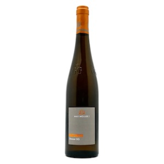 Volkach Sylvaner  Grosses Gewächs  VDP Grosse Lagen  Ratsherr 