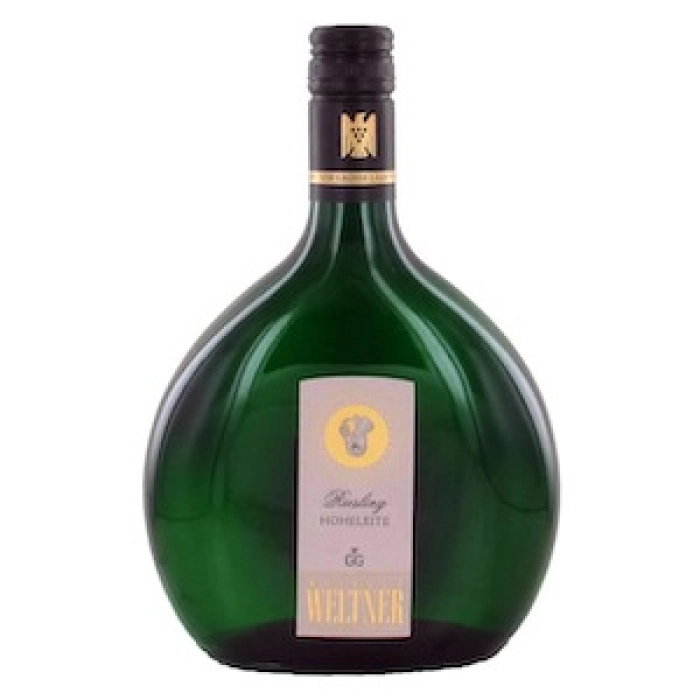 Rödelsee Riesling  Grosses Gewächs  VDP Grosse Lagen  Hoheleite 