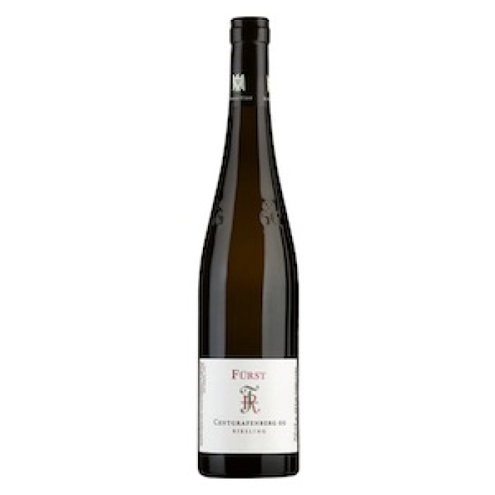 Bürgstadt Riesling  Grosses Gewächs  VDP Grosse Lagen  Centgrafenberg 