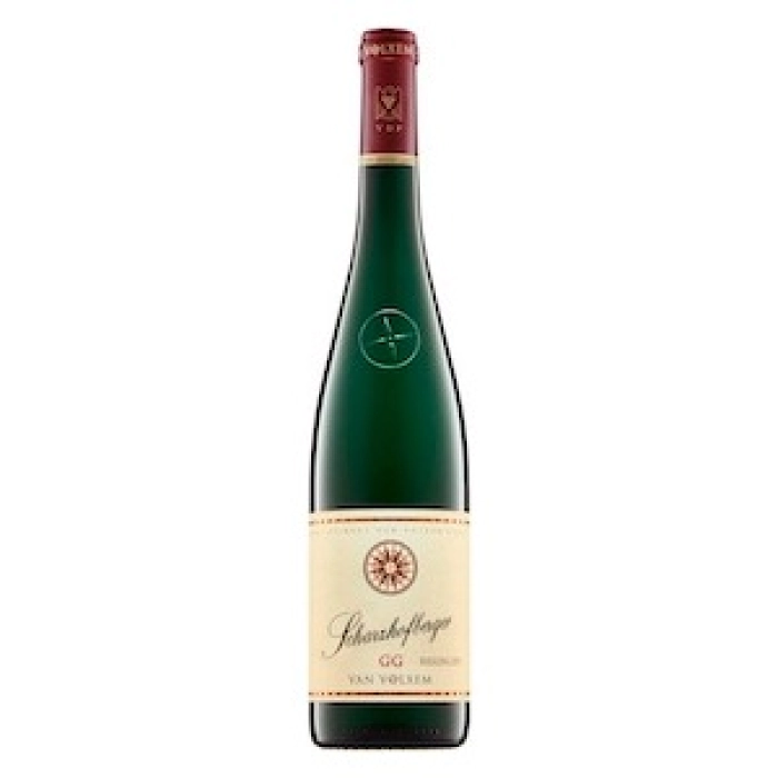 Wiltingen Riesling  Grosses Gewächs  VDP Grosse Lagen  Scharzhofberger 