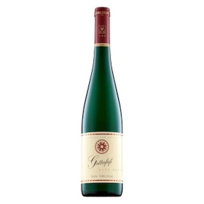 Wiltingen Riesling  Grosses Gewächs  VDP Grosse Lagen  Gottesfuss 