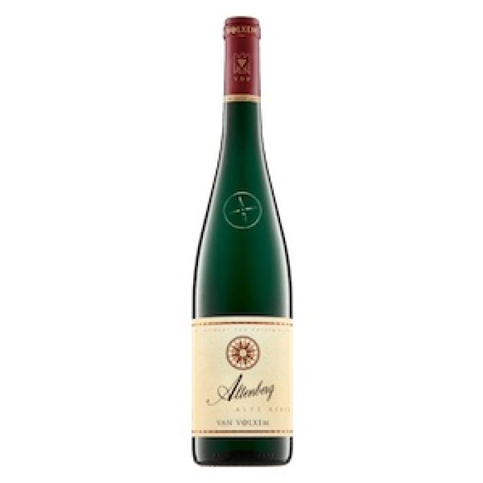 Kanzem Riesling  Grosses Gewächs  VDP Grosse Lagen  Altenberg 