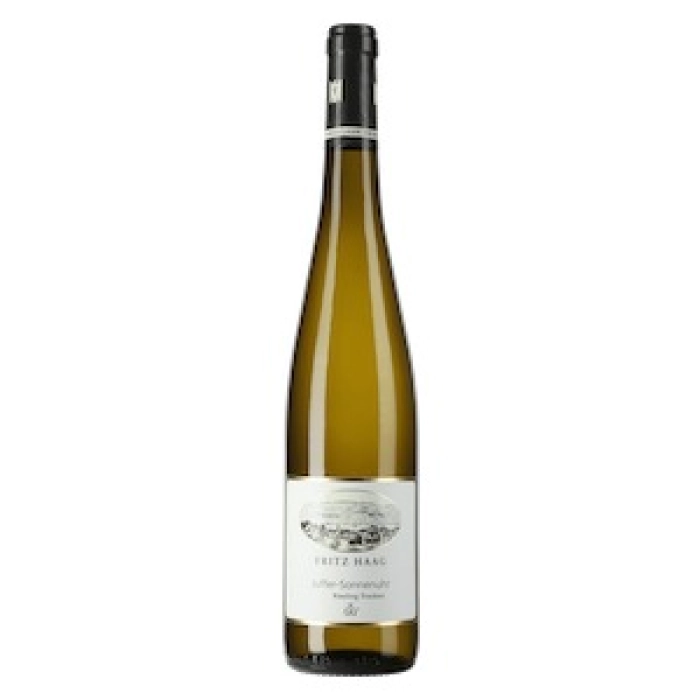 Brauneberg Riesling  Grosses Gewächs  VDP Grosse Lagen  Juffer Sonnenuhr Im Falkenberg 