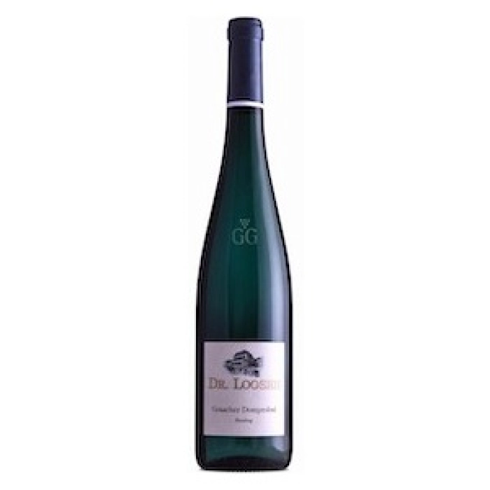 Graach an der Mosel Riesling  Grosses Gewächs  VDP Grosse Lagen  Domprobst 
