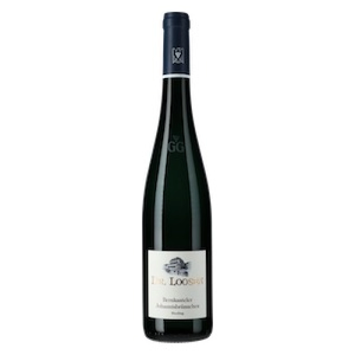 Bernkastel-Kues Riesling  Grosses Gewächs  VDP Grosse Lagen  Johannisbrünnchen 