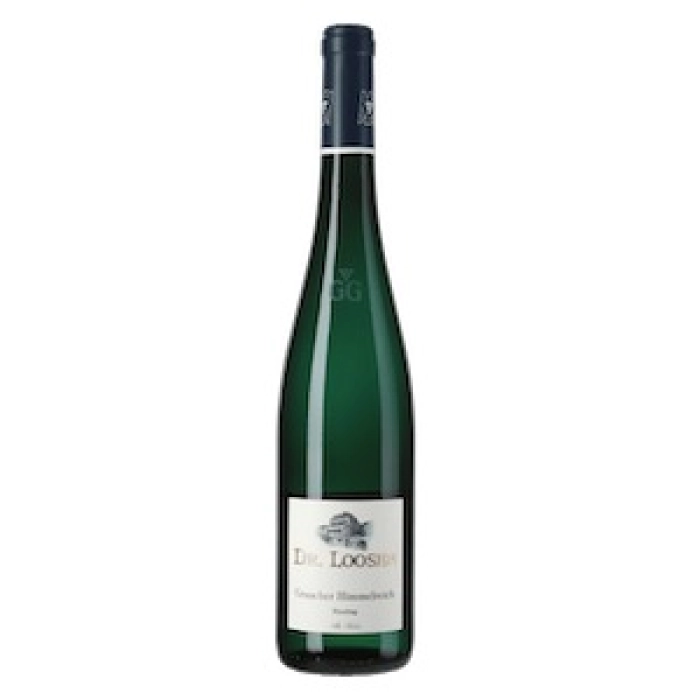 Graach an der Mosel Riesling  Grosses Gewächs  VDP Grosse Lagen  Himmelreich 