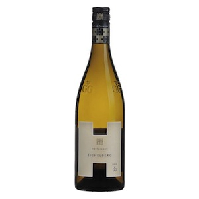 Hilsbach Weißburgunder  Grosses Gewächs  VDP Grosse Lagen  Eichelberg 