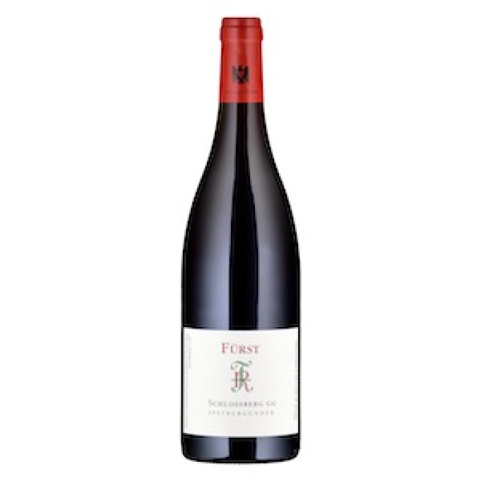 Klingenberg Spätburgunder  Grosses Gewächs  VDP Grosse Lagen  Schlossberg 