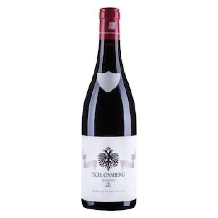 Achkarren Spätburgunder  Grosses Gewächs  VDP Grosse Lagen  Schlossberg 