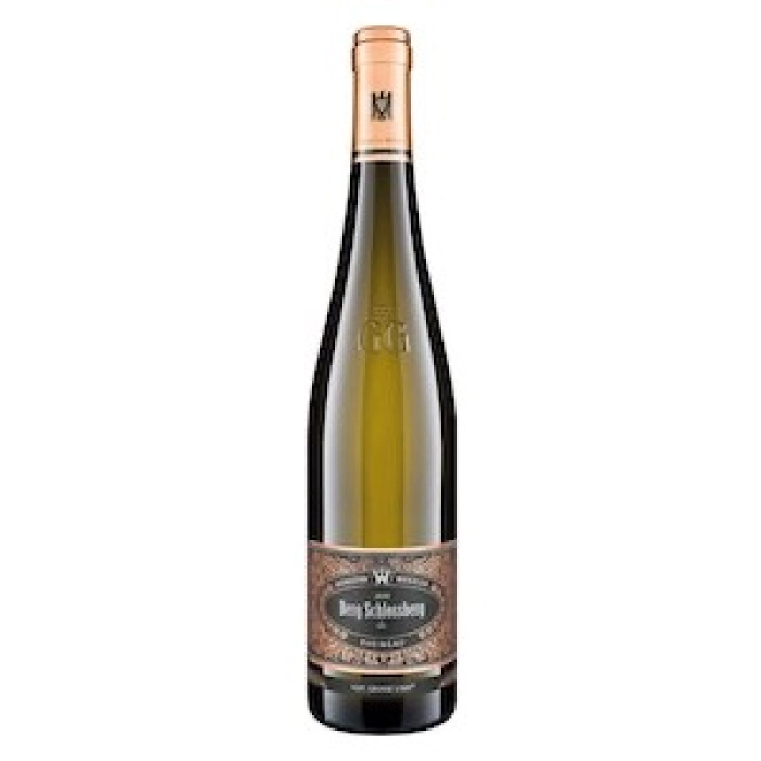 Rüdesheim am Rhein Riesling  Grosses Gewächs  VDP Grosse Lagen  Berg Schlossberg 