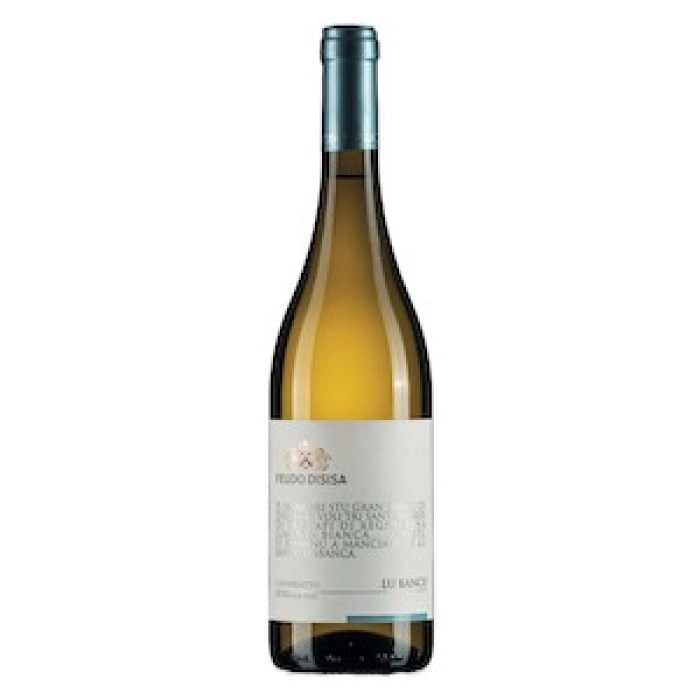 Monreale DOC Catarratto Bianco  