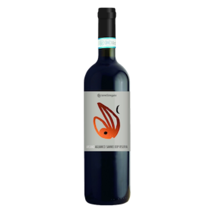 Sannio DOC Aglianico  Riserva  