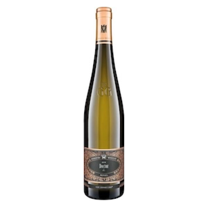 Bernkastel-Kues Riesling  Grosses Gewächs  VDP Grosse Lagen  Doctor 