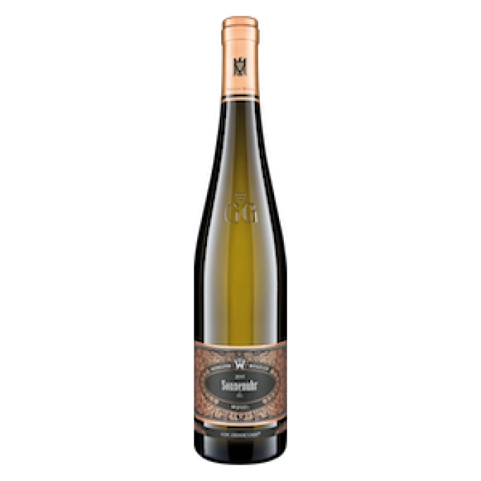 Wehlen Riesling  Grosses Gewächs  VDP Grosse Lagen  Sonnenuhr 