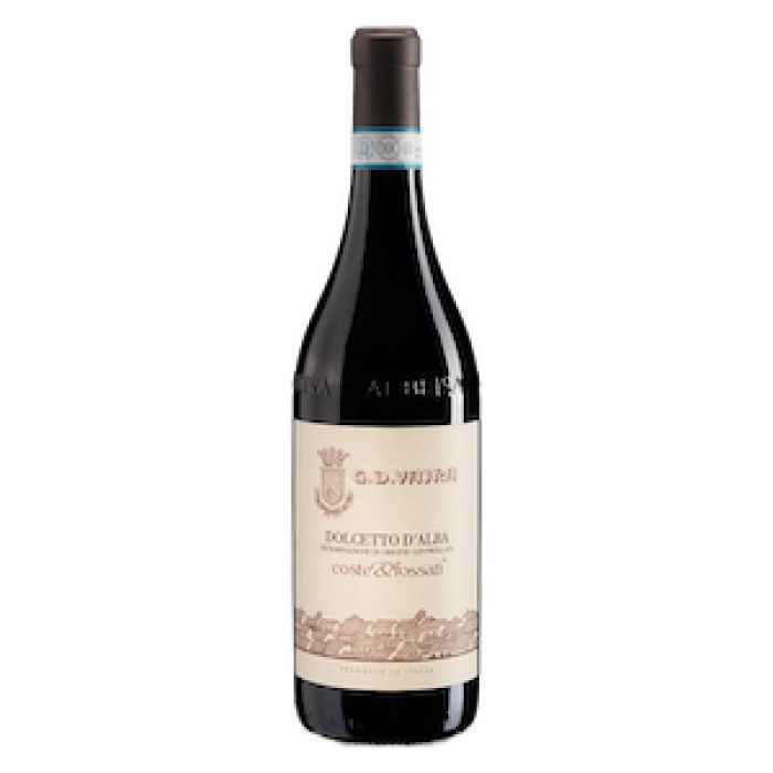 Dolcetto d’Alba DOC 
