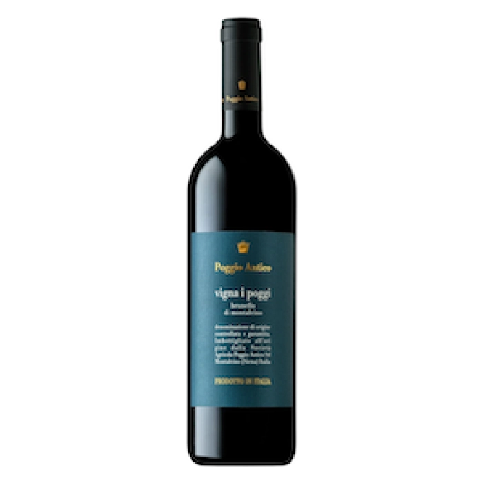 Brunello di Montalcino DOCG 