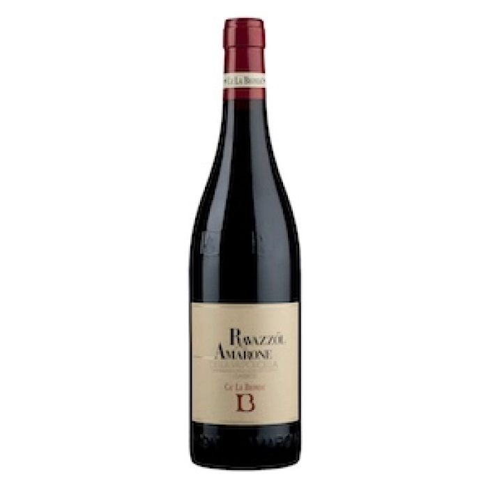 Amarone della Valpolicella DOCG Classico  