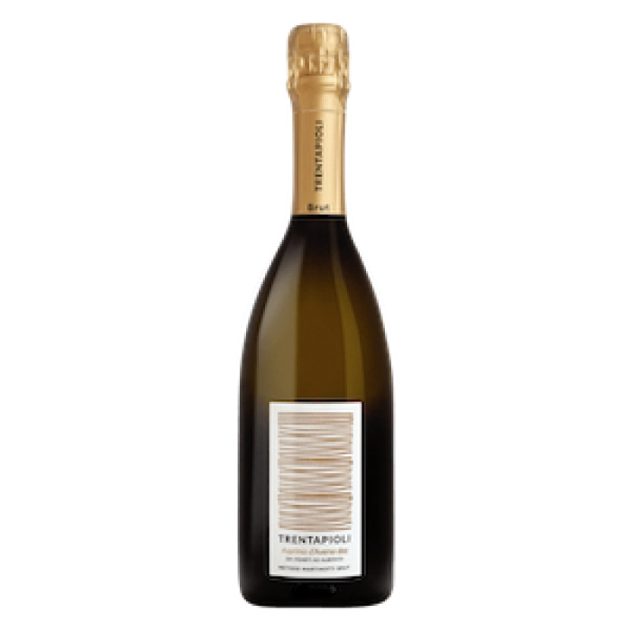 Aversa DOC Asprinio Bianco  Brut  