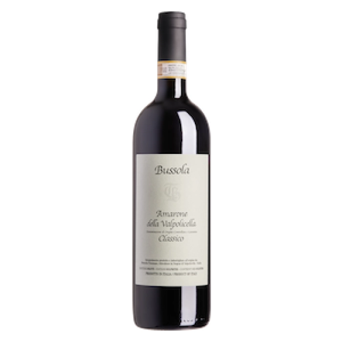Amarone della Valpolicella DOCG Classico 