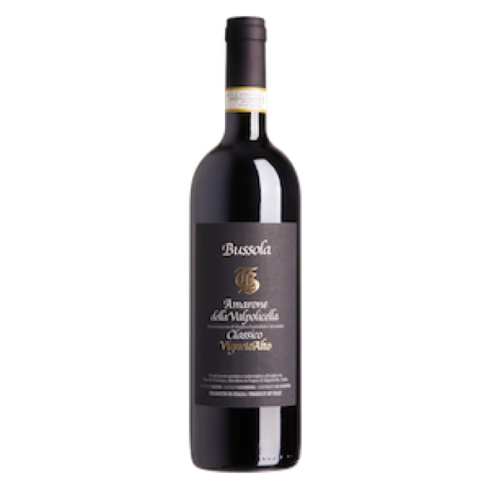 Amarone della Valpolicella DOCG Classico  