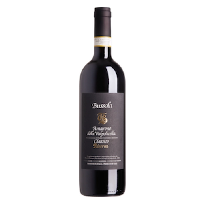 Amarone della Valpolicella DOCG Classico  Riserva 