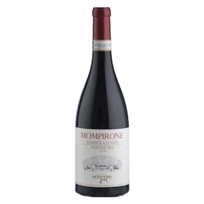 Barbera d’Asti DOCG Superiore  