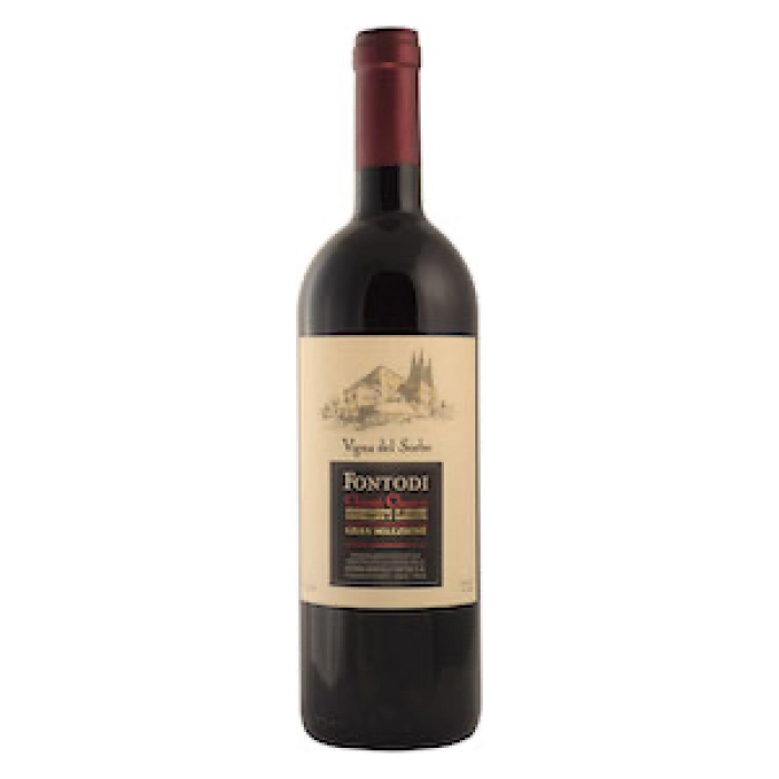 Chianti Classico DOCG Gran Selezione  