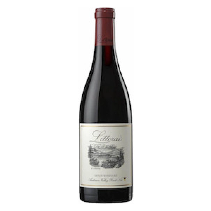 Anderson Valley AVA Pinot Noir  