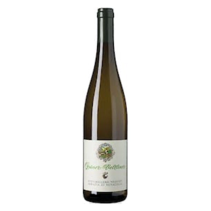 Alto Adige / Südtirol DOC Grüner Veltliner  Valle Isarco 