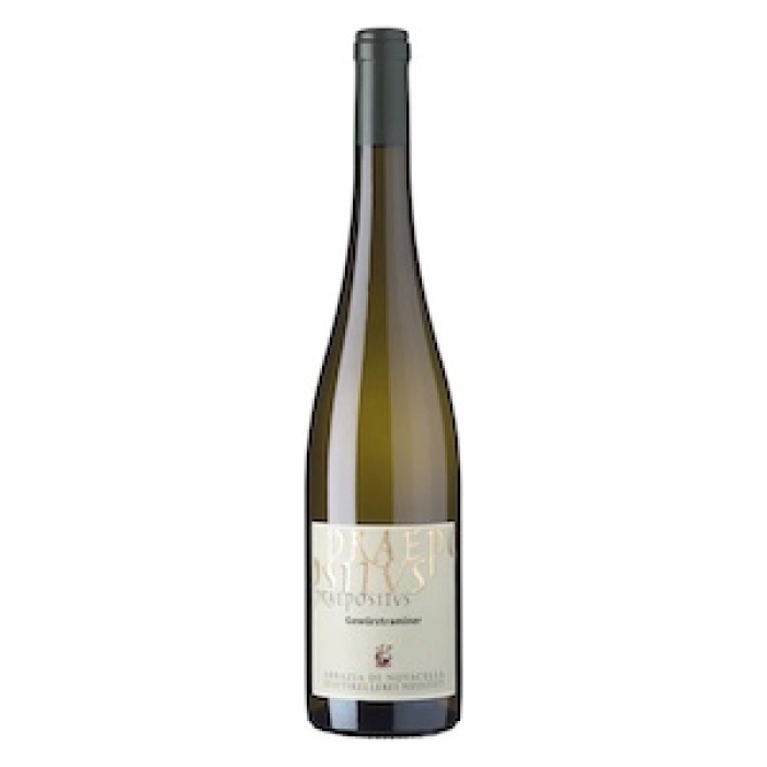 Alto Adige / Südtirol DOC Gewürztraminer  Valle Isarco  