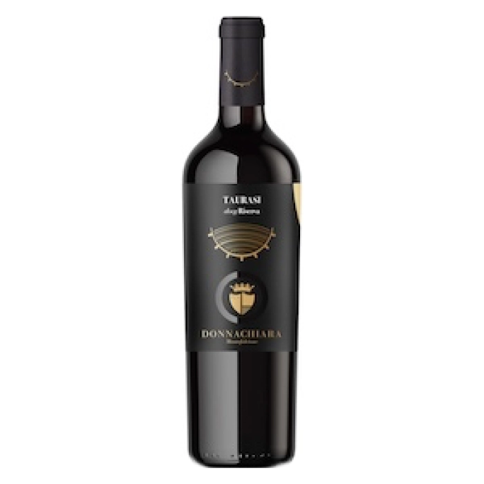 Taurasi DOCG Riserva 