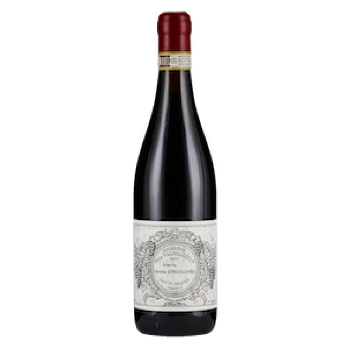 Amarone della Valpolicella DOCG Riserva 