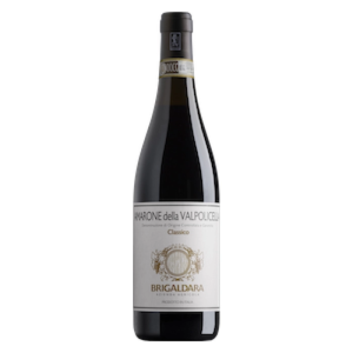 Amarone della Valpolicella DOCG Classico 