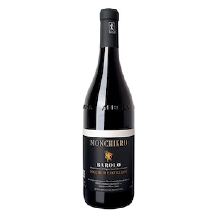 Barolo DOCG Rocche di Castiglione 